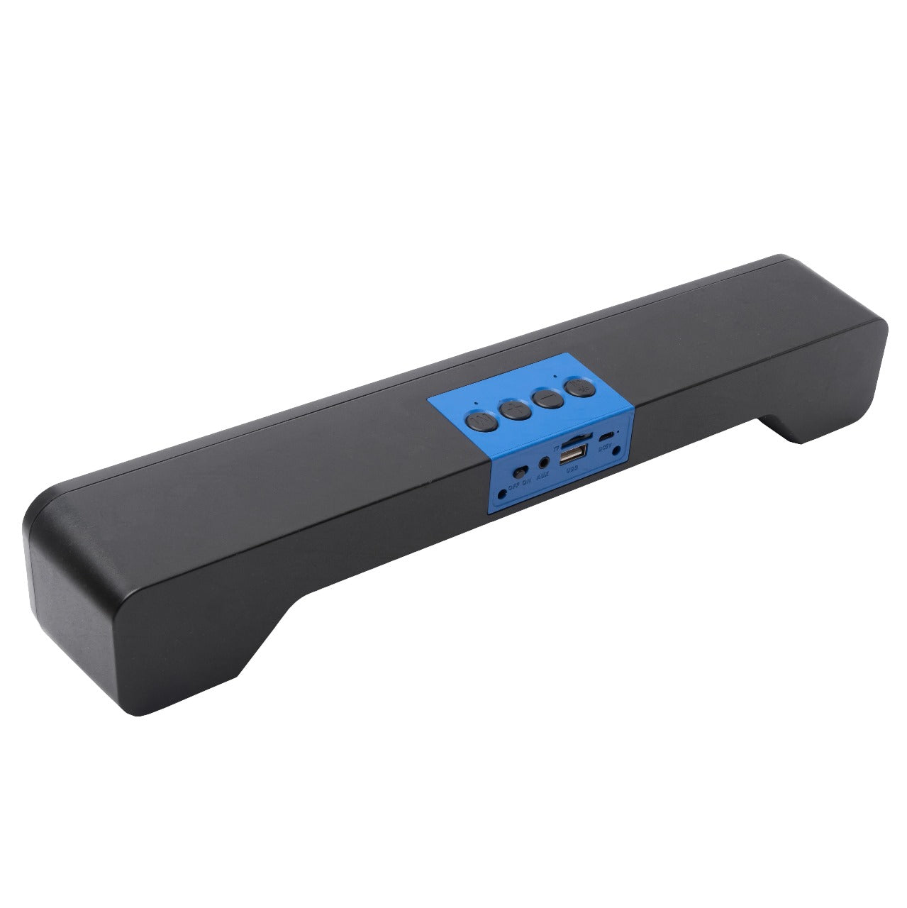 مكبر صوت ذكي من سل تل، متعدد الألوان - CT-33 مكبر صوت ذكي من سل تل، متعدد الألوان - CT-33